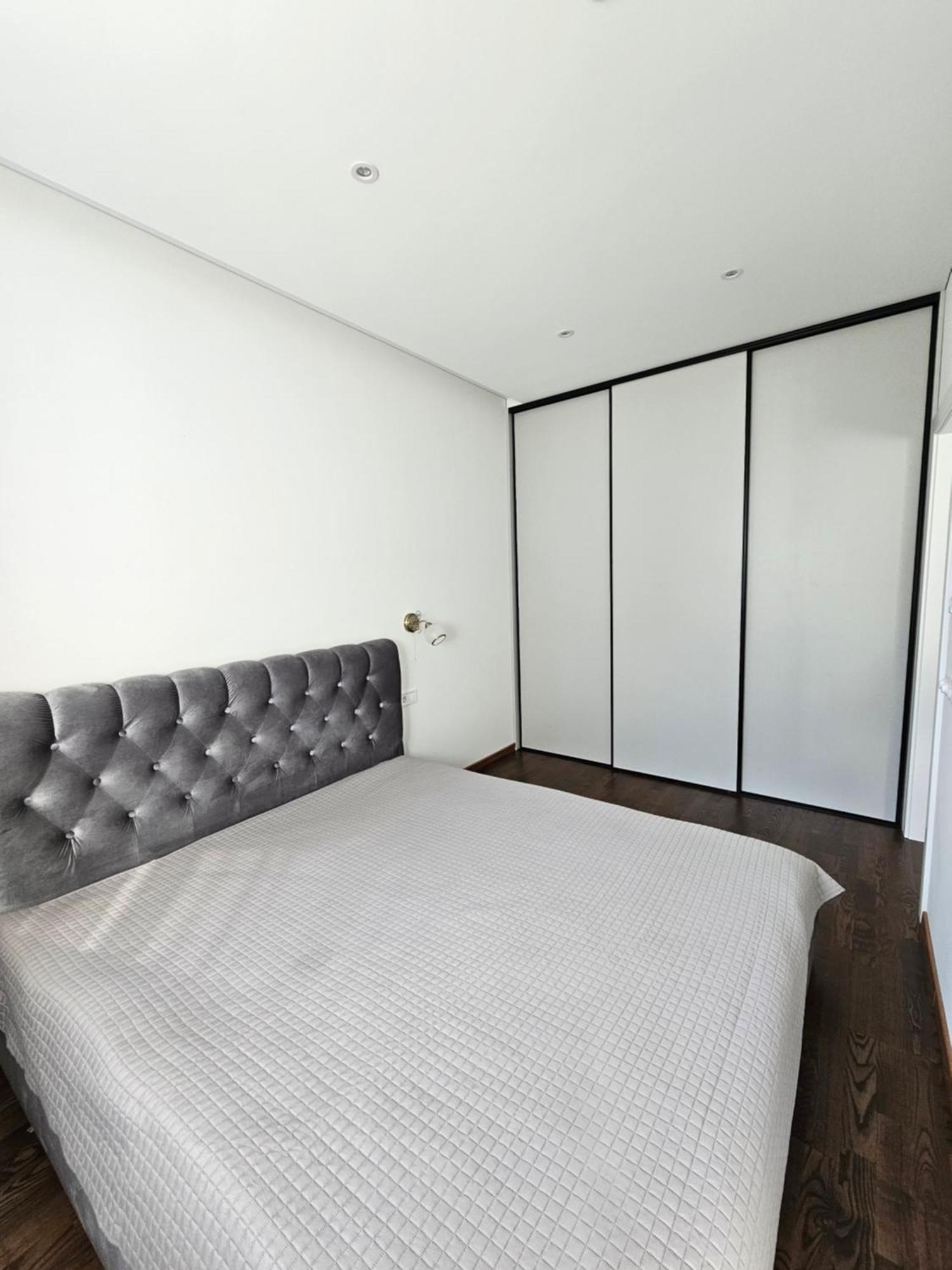 Appartement Vip In Center